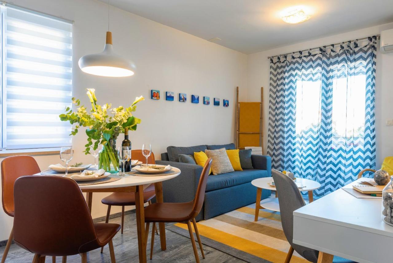 Apartman Olive Supetar Exterior foto