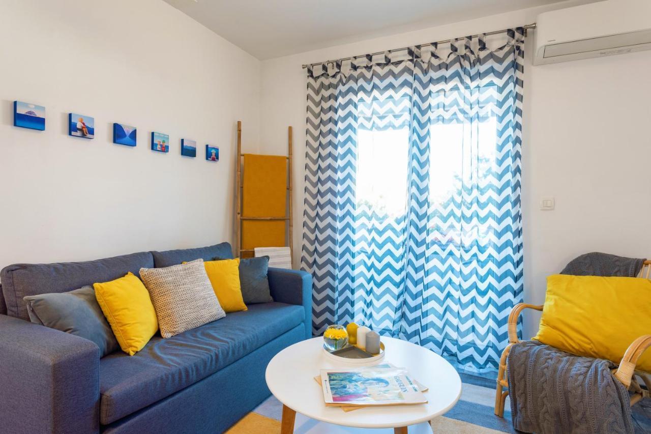 Apartman Olive Supetar Exterior foto