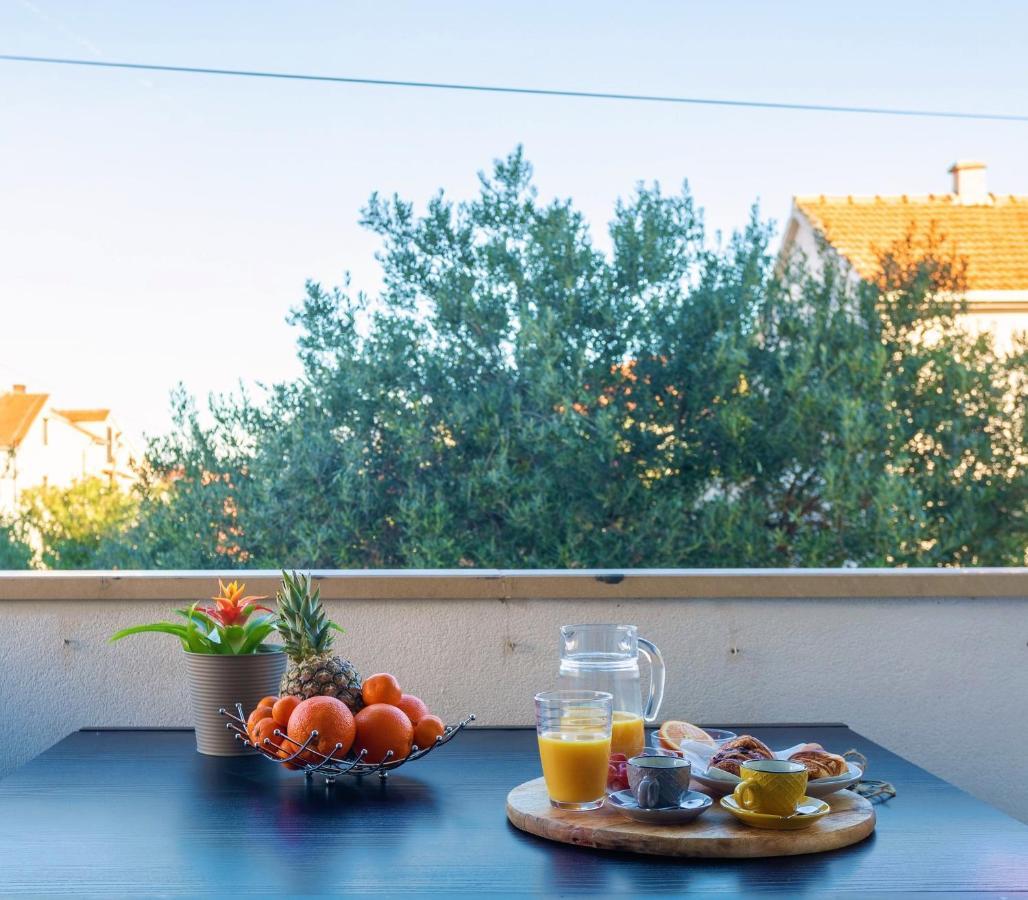 Apartman Olive Supetar Exterior foto